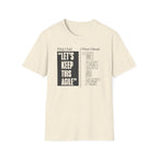 Keep This Agile T-Shirt