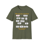 [108] A Good PTO Time T-Shirt