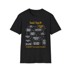 [79] Should I Reply All T-Shirt
