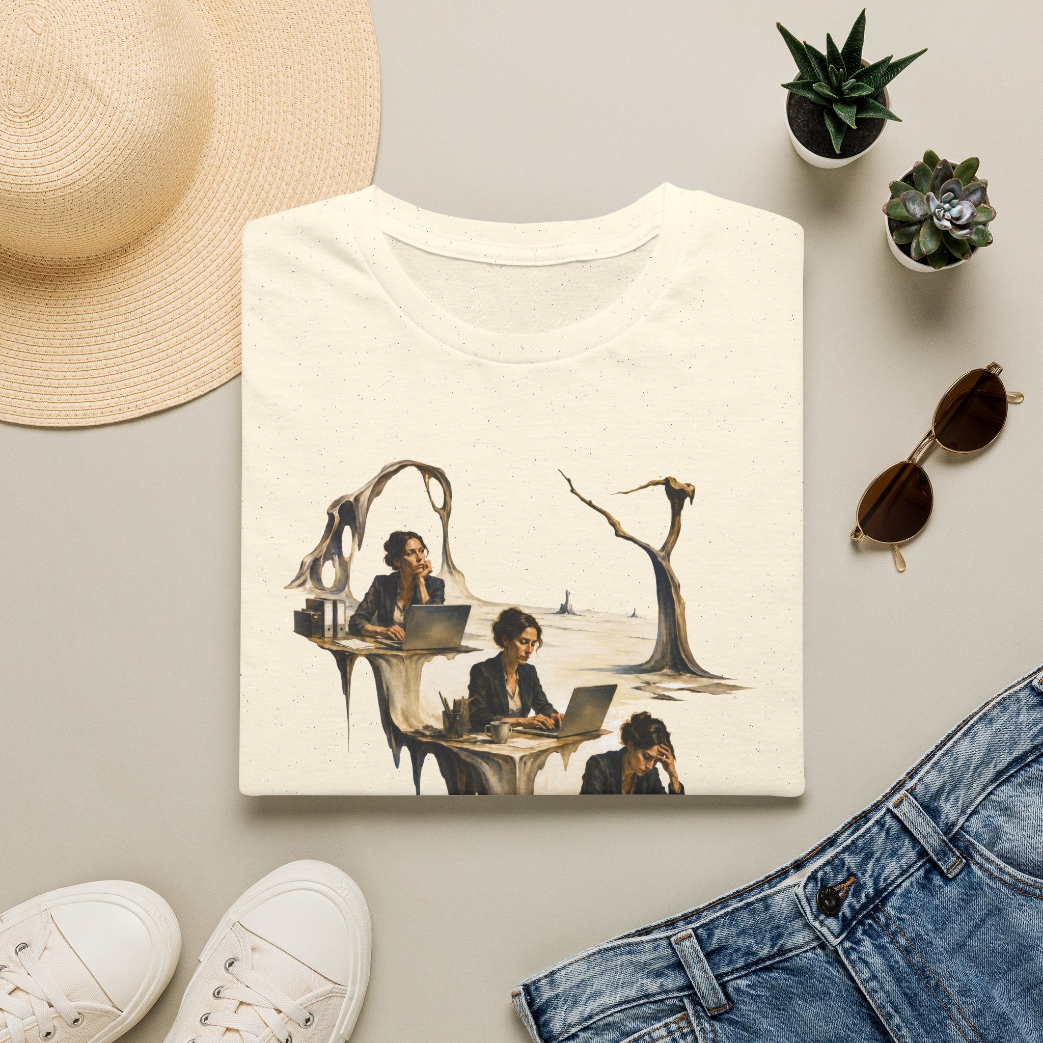 Revision History (Final_v3) T-Shirt