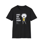 [75] This Fit Is Skibidi T-Shirt