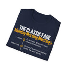 Monday Morning Meetings T-Shirt