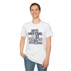 [59] A Hostage Situation T-Shirt