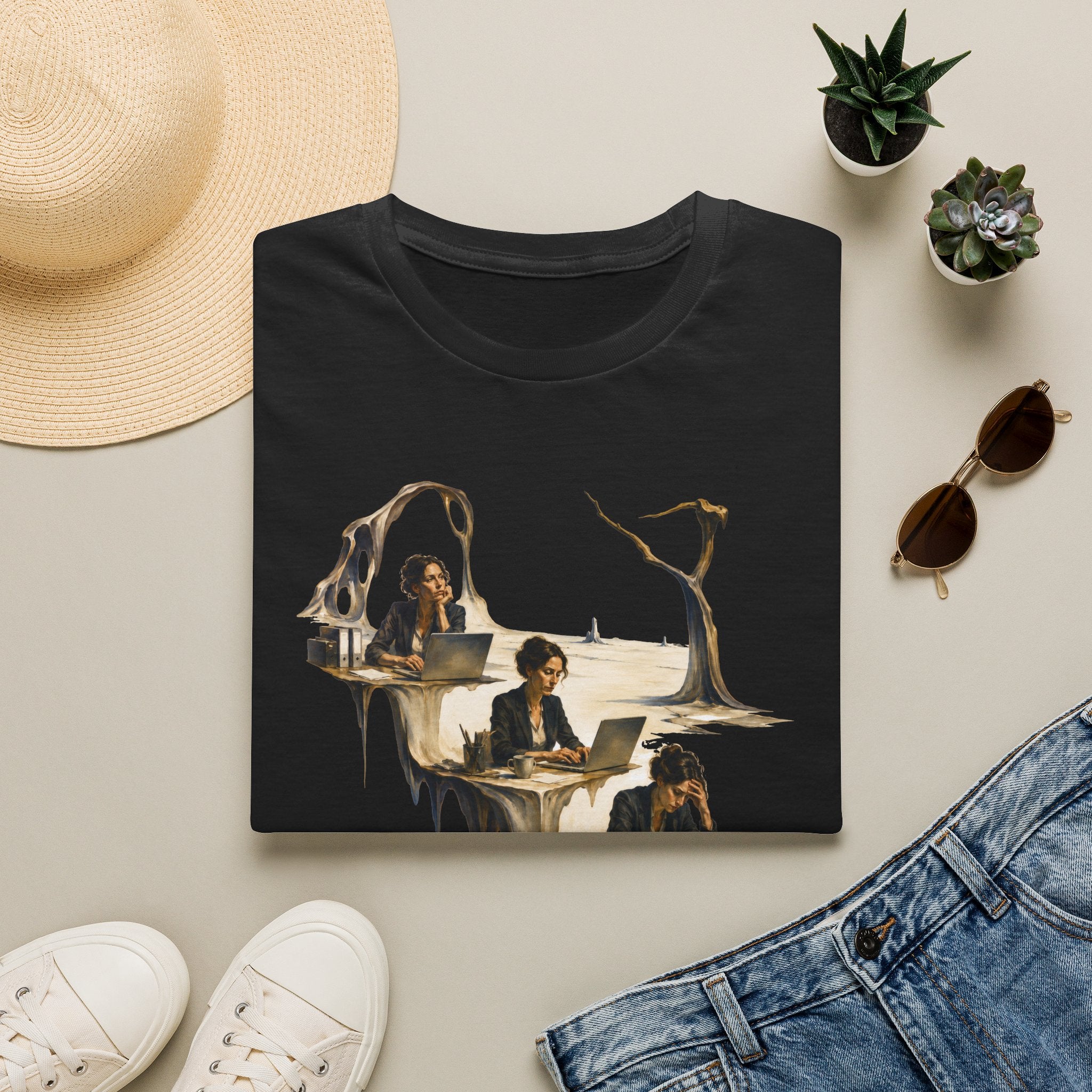 Revision History (Final_v3) T-Shirt