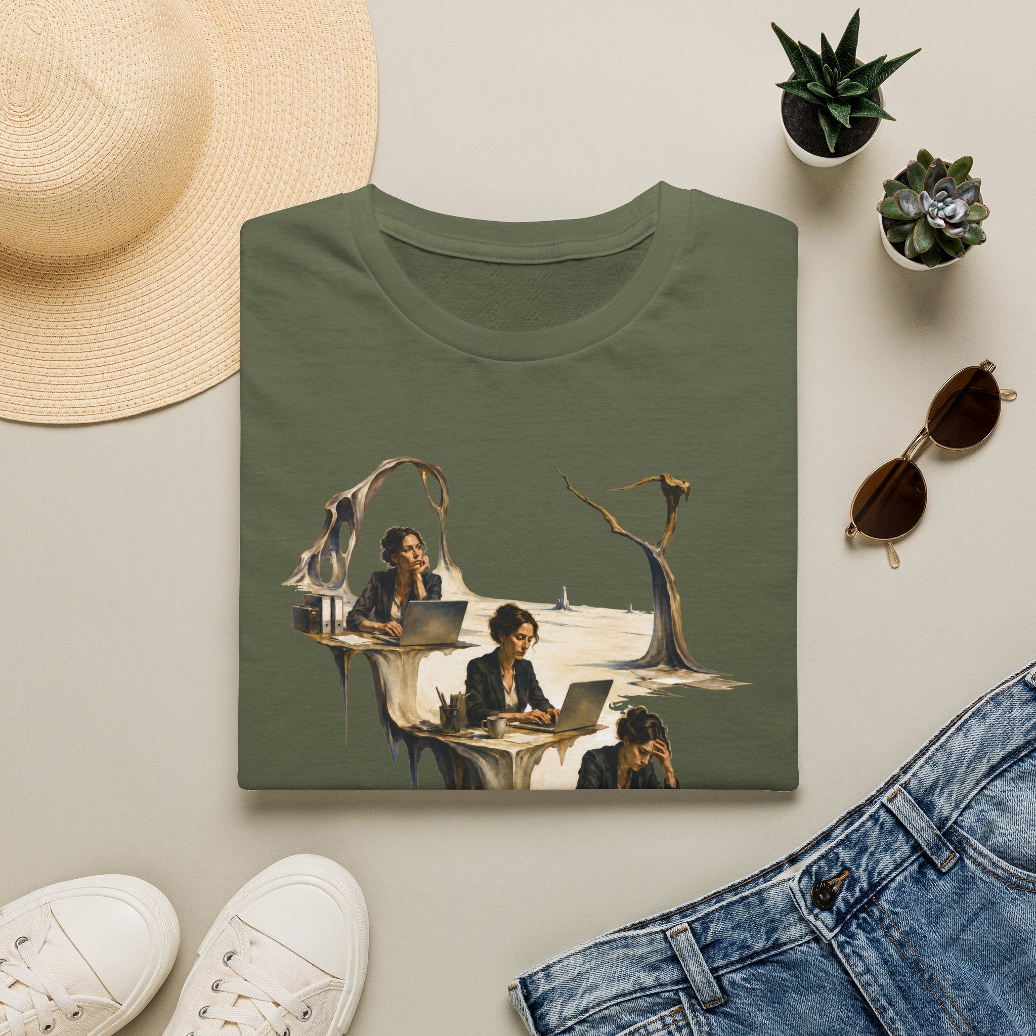 Revision History (Final_v3) T-Shirt