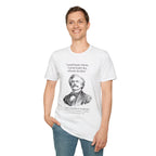 [76] A Great Leader T-Shirt