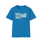 [65] Wellness Supports Health T-Shirt