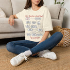 [108] A Good PTO Time T-Shirt