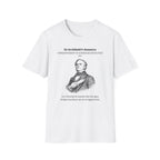 [99] 3PM Meeting Act Of Aggression T-Shirt