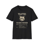 [49] The Chronic Overthinker T-Shirt