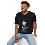 [76] A Great Leader T-Shirt