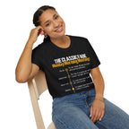 Monday Morning Meetings T-Shirt