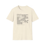 [62] Exit Interviews Improve Workplace T-Shirt