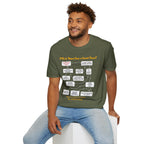 [108] A Good PTO Time T-Shirt