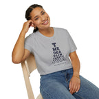 [1] Reddit Rabbit Hole T-Shirt