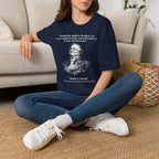 [98] Recognition Matters Deeply T-Shirt
