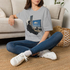 [77] Study in Cognitive Availability T-Shirt