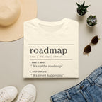 On The Roadmap T-Shirt