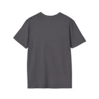 [40] Minimum Wage Maximum Contempt T-Shirt