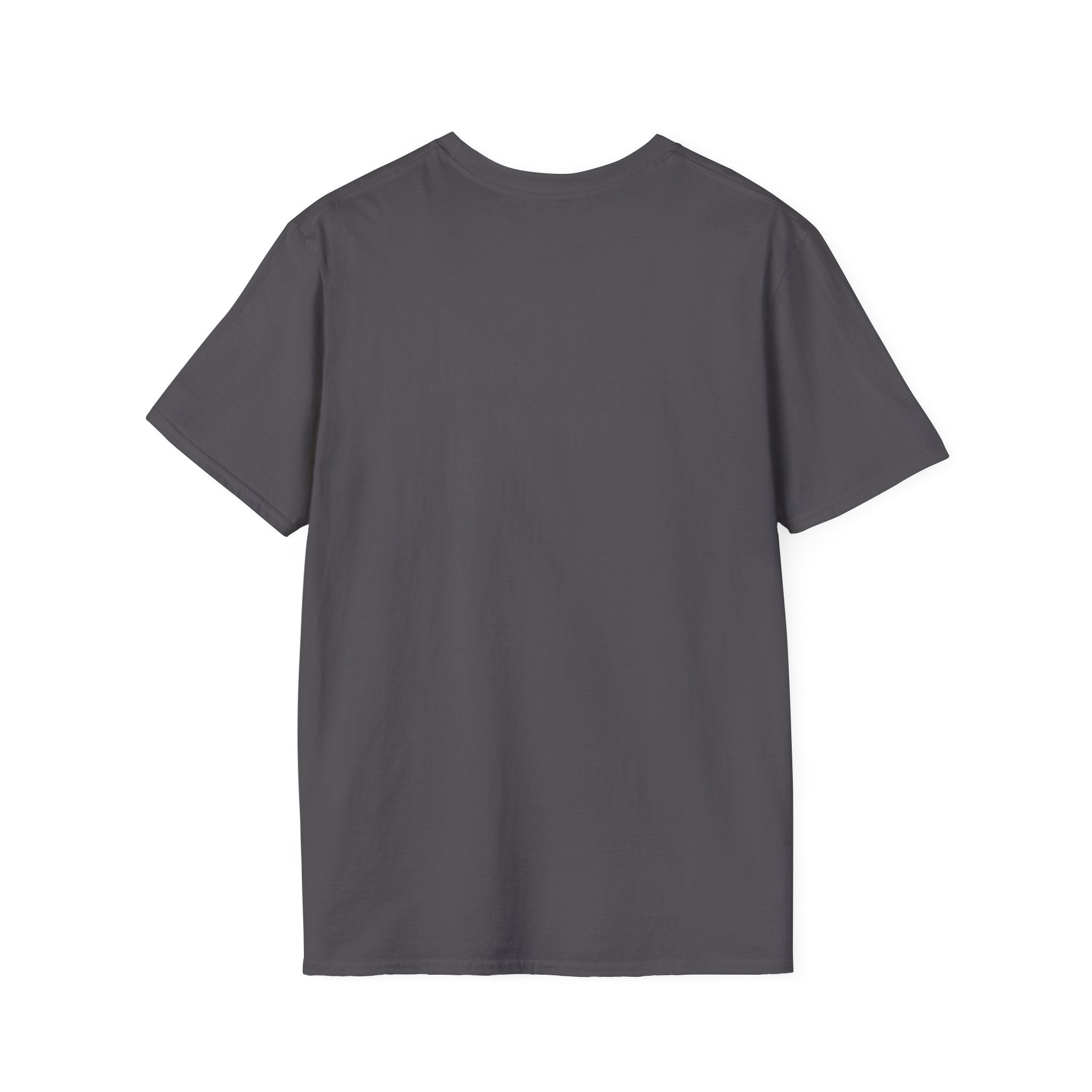 [40] Minimum Wage Maximum Contempt T-Shirt