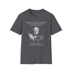 [96] There Are No Bad Ideas T-Shirt