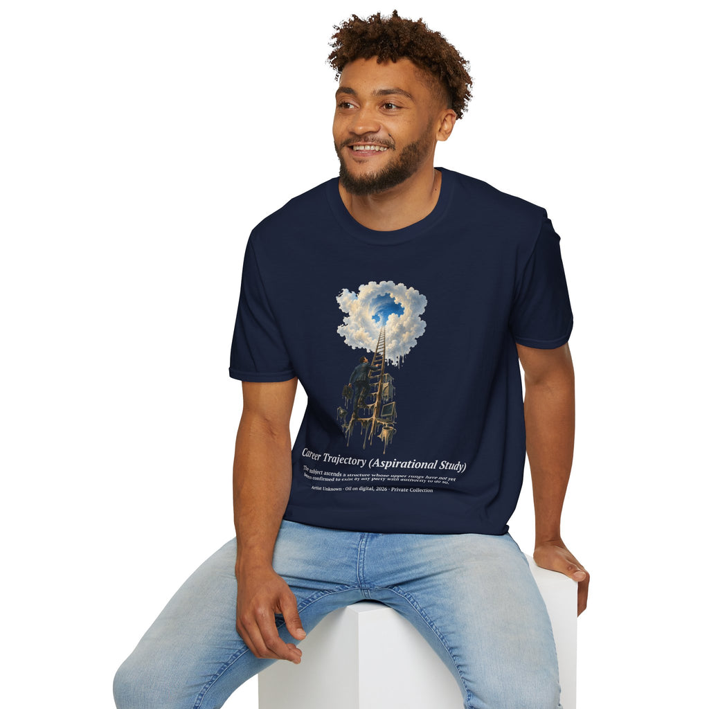 Career Trajectory T-Shirt