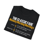 Monday Morning Meetings T-Shirt