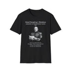 [101] The Unquestioned Vision T-Shirt