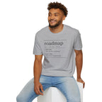 On The Roadmap T-Shirt