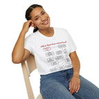 [108] A Good PTO Time T-Shirt