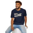 [65] Wellness Supports Health T-Shirt