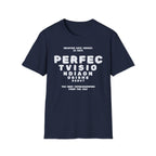 [2] Vacation Neglect T-Shirt
