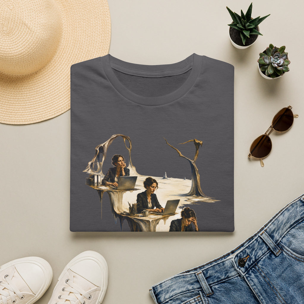 Revision History (Final_v3) T-Shirt