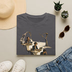 Revision History (Final_v3) T-Shirt