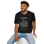 [61] It's A Corporate Thing T-Shirt