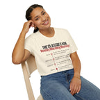 Monday Morning Meetings T-Shirt