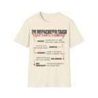 Office Fitness Challenge T-Shirt