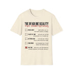 Project Deadline Approaching T-Shirt
