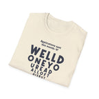 [11] Job Hunt Futility T-Shirt