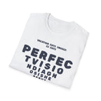 [2] Vacation Neglect T-Shirt