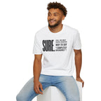 [104] Sure Passive Aggressive Coworker T-Shirt