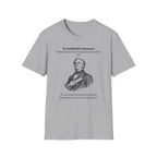 [99] 3PM Meeting Act Of Aggression T-Shirt