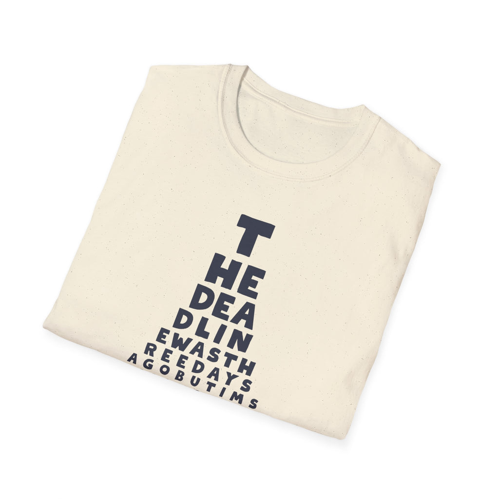 [1] Reddit Rabbit Hole T-Shirt