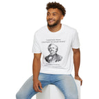 [76] A Great Leader T-Shirt
