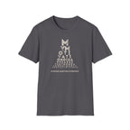 [21] Monday Motivation T-Shirt