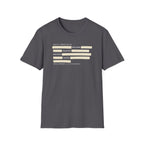 [65] Wellness Supports Health T-Shirt