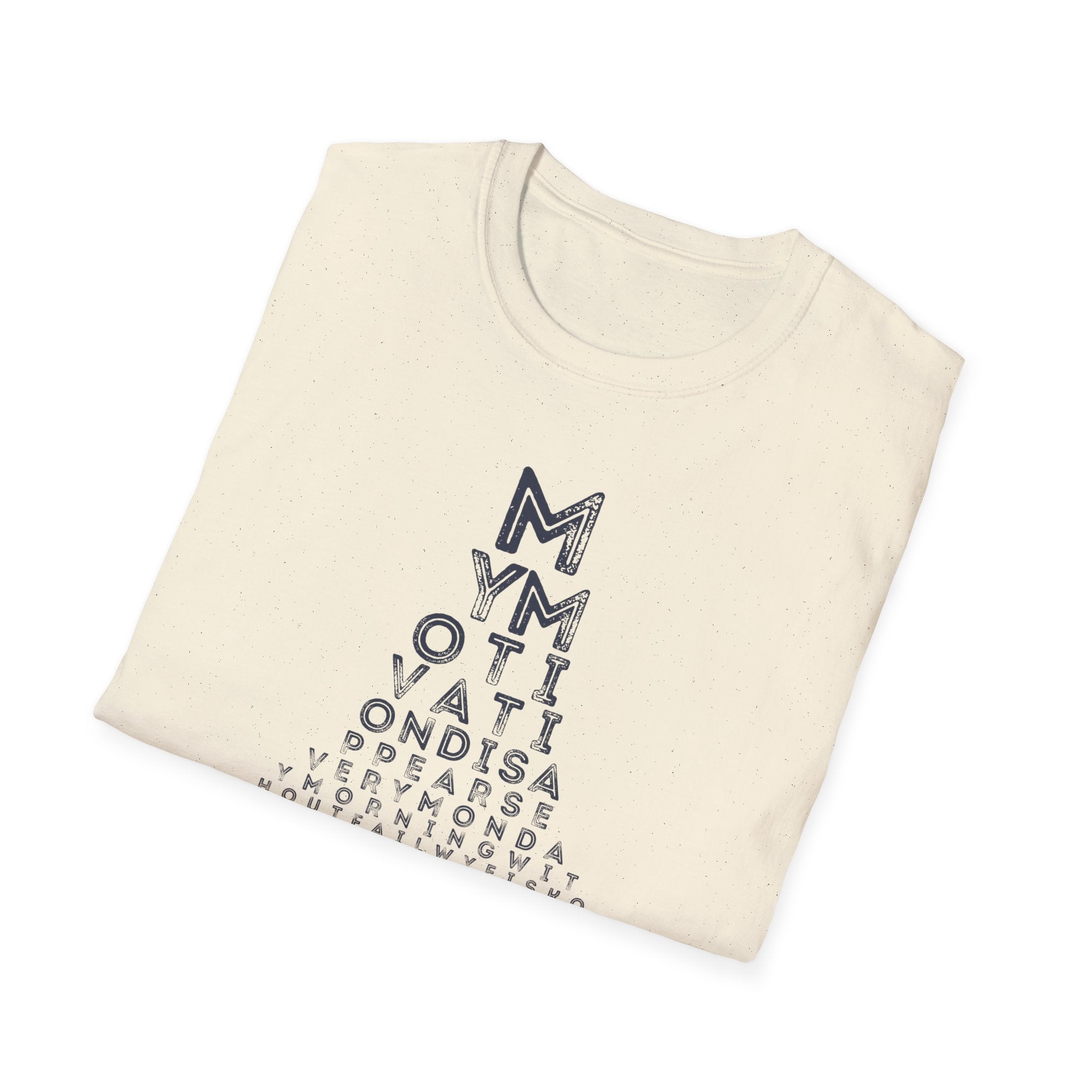 [21] Monday Motivation T-Shirt
