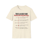 Monday Morning Meetings T-Shirt