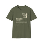 [68] Break Free From Diet Culture T-Shirt