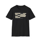 [65] Wellness Supports Health T-Shirt